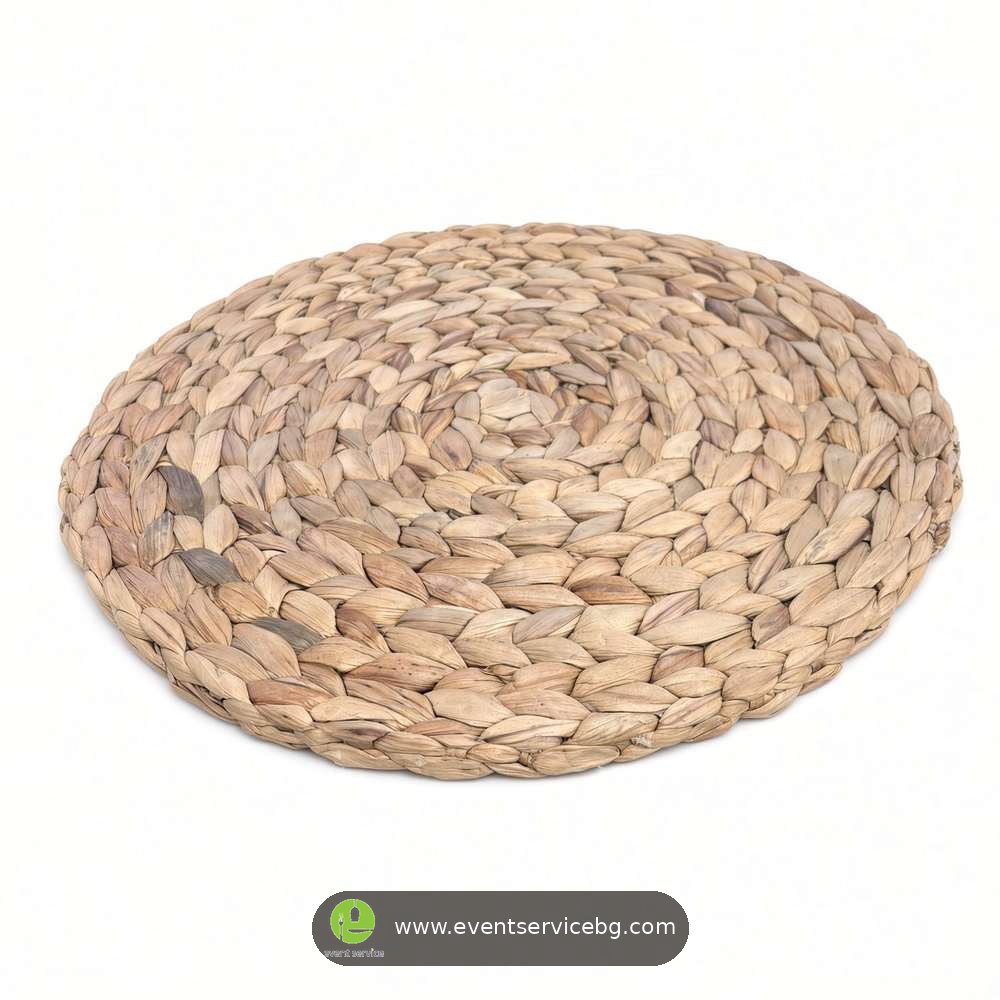 Iznajmljivanje boho podmetača