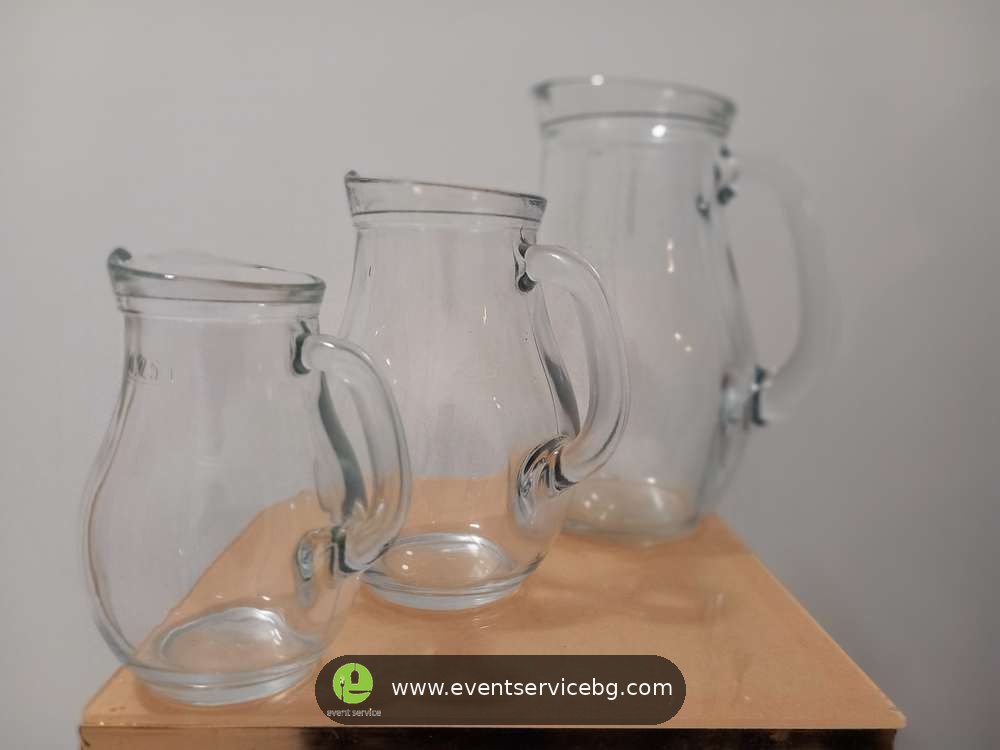 Bokal 1000 ml