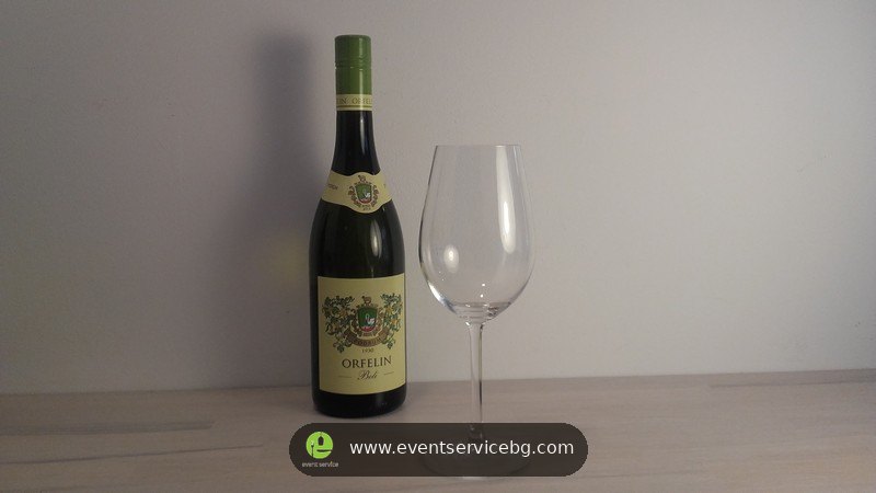 Čaša za belo vino