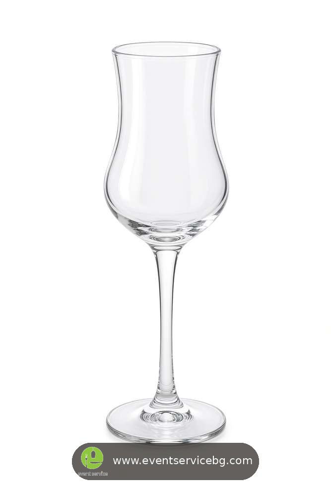 Čaša grappa