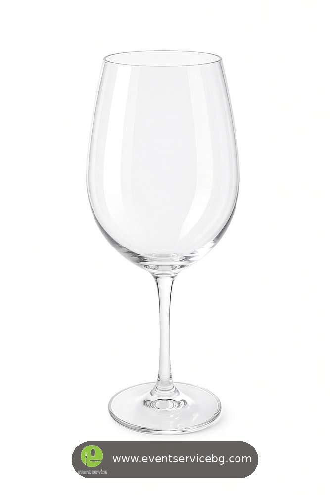 Čaša za crveno vino