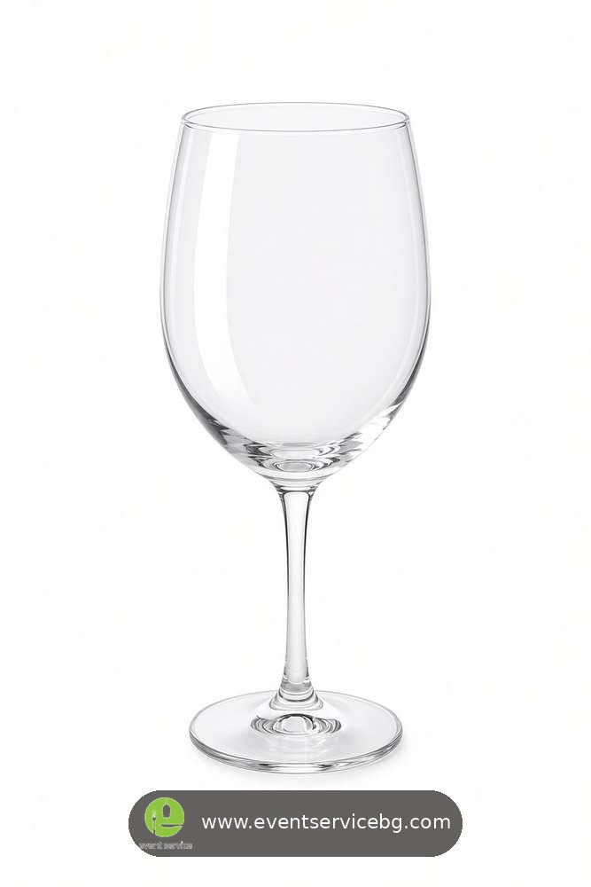 Čaša za vino univerzalna