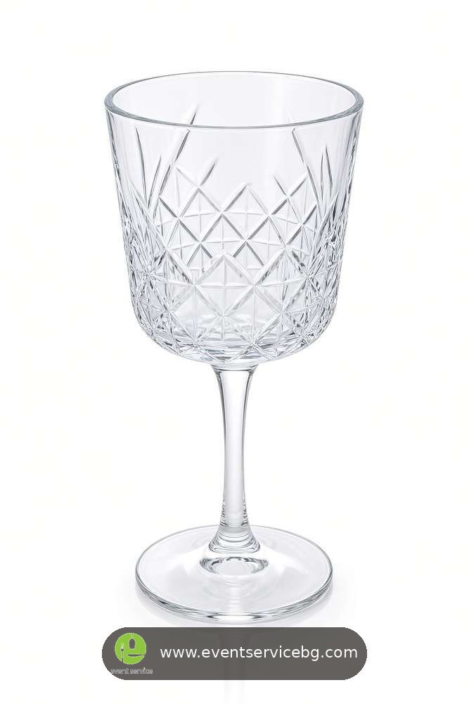 Čaša za vino Vintage univerzalna