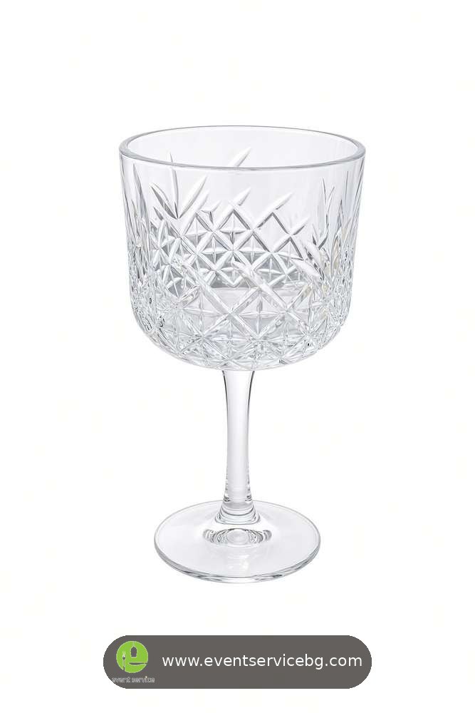 Čaša za crveno vino Vintage