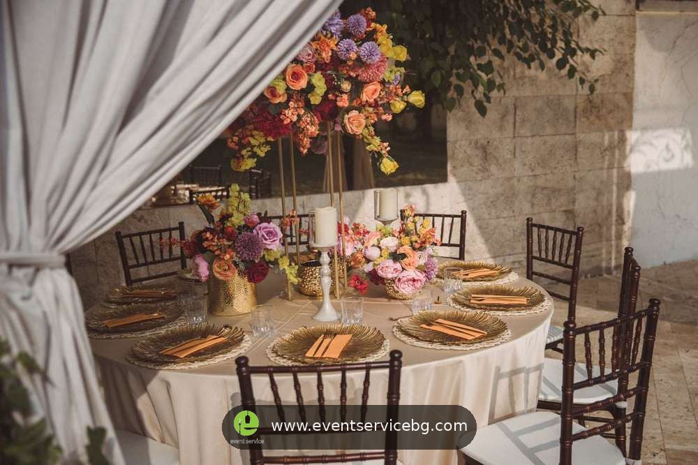 Chiavari stolice