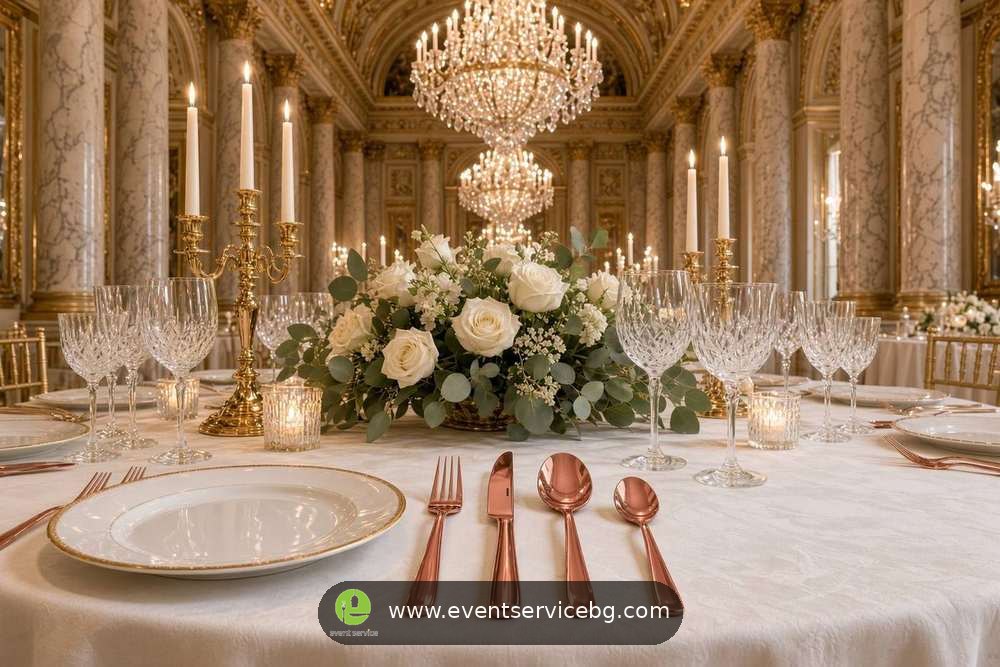 Escajg Rose Gold