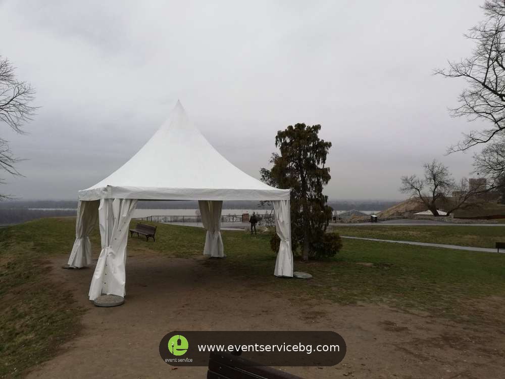 Oprema za event, iznajmljivanje