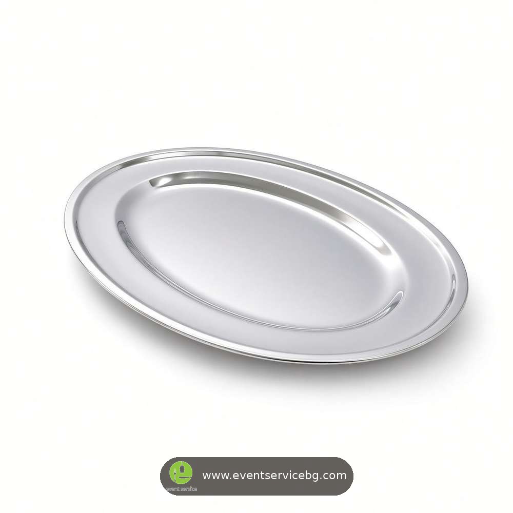 Inox ovali