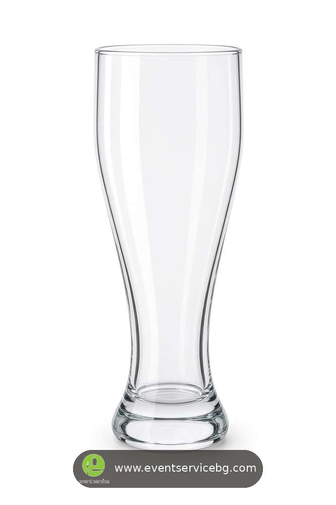 Čaša za pivo Paulaner