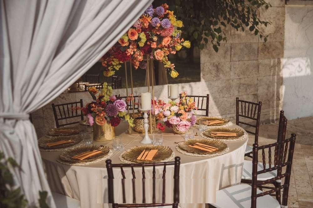 Chiavari stolice