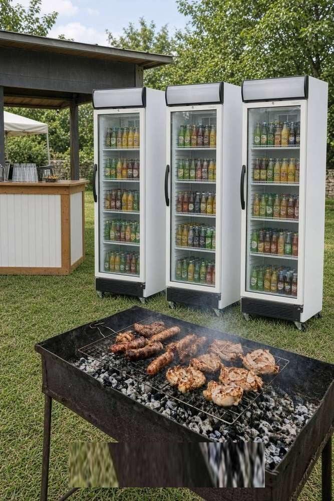 Oprema za event za iznajmljivanje