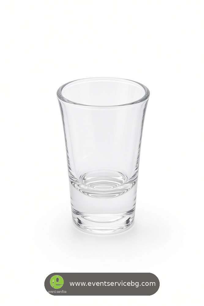 Čaša šot