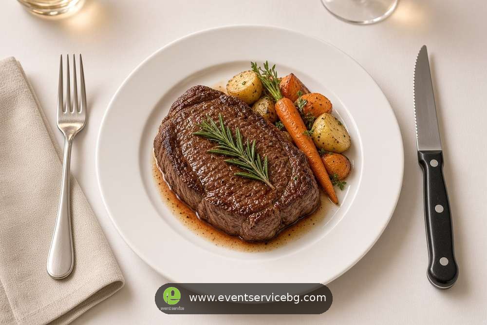 Steak nož