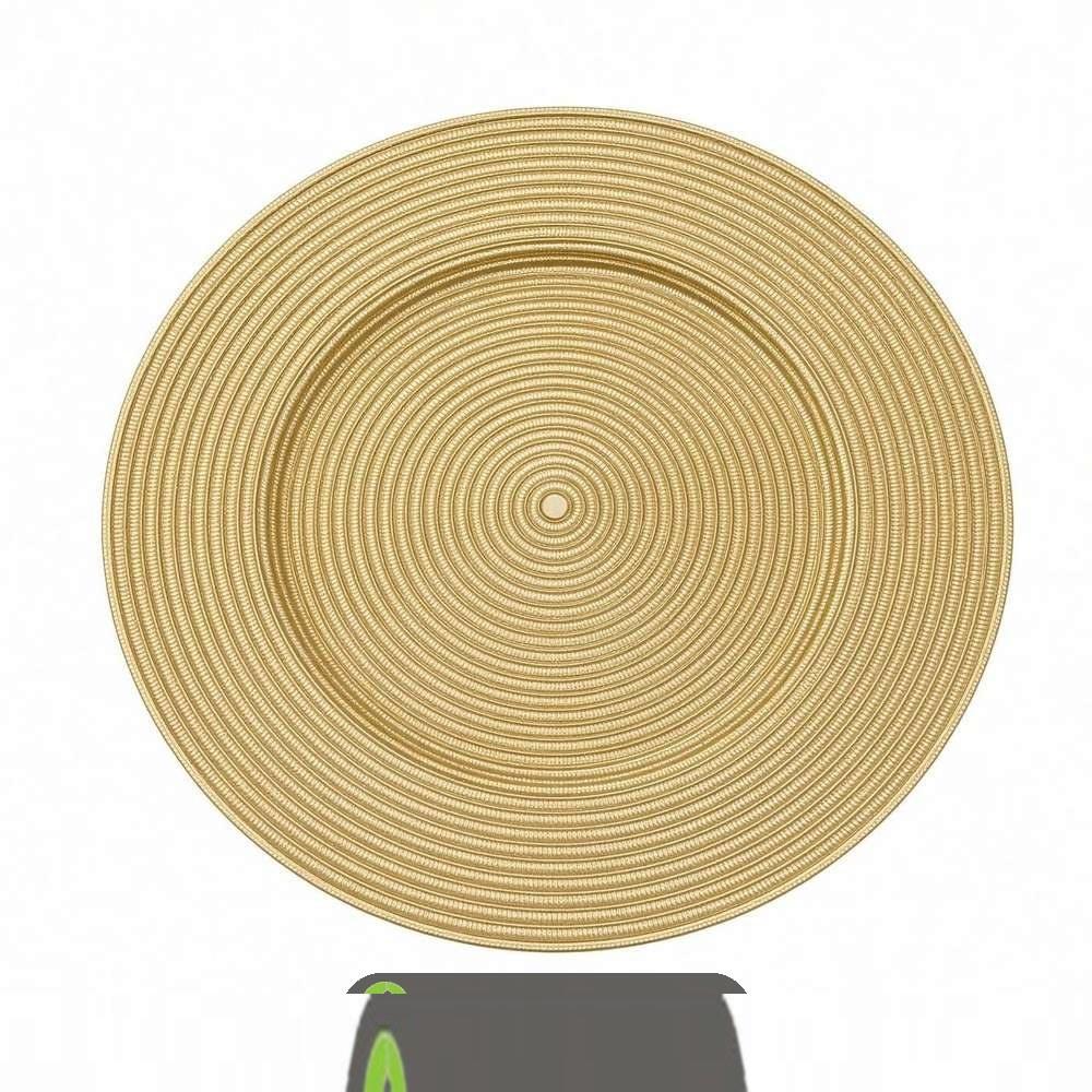 Iznajmljivanje podtanjira Concentric